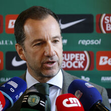 <![CDATA[ Sporting já formalizou o pedido para ser recebido pela ministra Margarida Balseiro Lopes ]]>