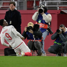 <![CDATA[ Monaco festeja sétimo triunfo seguido na Ligue 1 ]]>