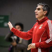 <![CDATA[ Benfica e Sporting atacam Taça de Portugal com andamentos diferentes ]]>