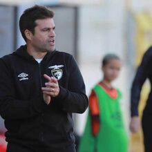 <![CDATA[ Tiago Fernandes volta ao Sporting para assumir com