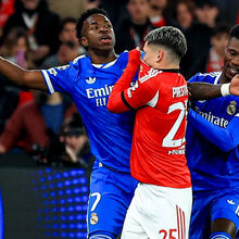 <![CDATA[ Scaloni e o caso de alegado racismo a envolver Prestianni: «Não falámos do que aconteceu» ]]>