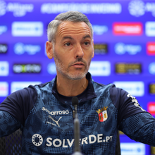 <![CDATA[ Carlos Vicens: «Compensar o desgaste com uma mentalidade alta» ]]>