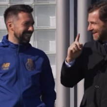 <![CDATA[ FC Porto não quis adiar ida à Linha ]]>