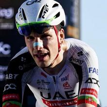 <![CDATA[ João Almeida vai falhar o Giro ]]>