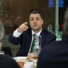 <![CDATA[ Ex-candidato à presidência do Sporting deixa mensagem enigmática: «Quem te avisa, teu amigo é...» ]]>
