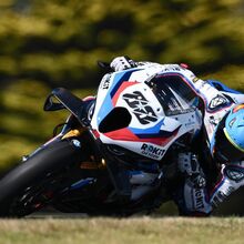<![CDATA[ Miguel Oliveira em 9.º nos treinos livres das Superbikes na Hungria ]]>