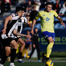 <![CDATA[ Boa memória para Nandín ]]>