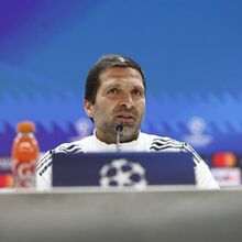 João Tralhão sente-se privilegiado por quase duas 