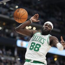 <![CDATA[ Neemias Queta de olho nos prémios anuais da NBA e colegas já fazem campanha: «Tem de ser ele!» ]]>