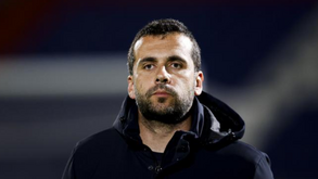 João Nuno chegou ao Estrela em setembro