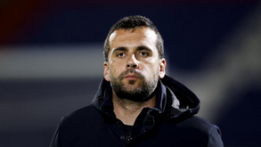 João Nuno deixa elogios a Paulo Moreira