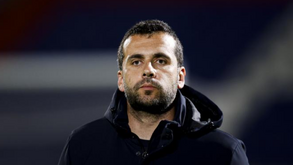 João Nuno: «Percebo a vossa questão, mas o Real Madrid também perdeu na Luz»