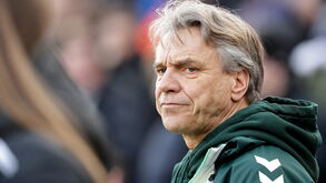 Horst Steffen despedido do Werder Bremen