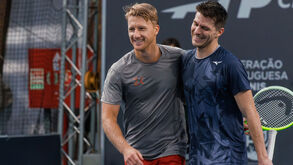 Filip Duda e Zdenek Kolar 