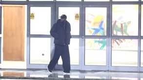 Fofana já está na Invicta para reforçar o FC Porto