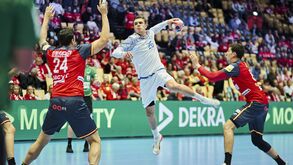 Kiko Costa marcou 61 golos