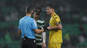 Ricardo Baixinho à conversa com Eduardo Quaresma e Chuchu Ramírez