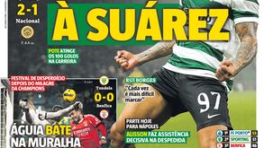 Segunda-feira, 2 de fevereiro de 2026