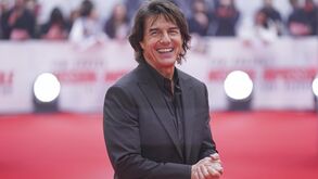 Tom Cruise