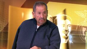 Octávio Machado: «Benfica tomou o comando do jogo e teve superioridade evidente. Mas mérito ao Tondela»