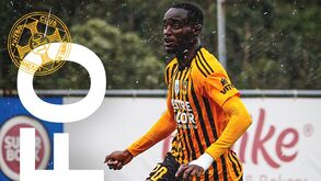 Alan Marcolino deixa o Lus. Lourosa por mútuo acordo