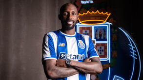 Fofana reforça FC Porto