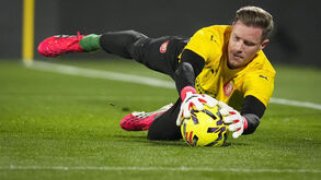 Ter Stegen