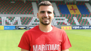 André Rodrigues reforça o Chaves