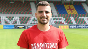 André Rodrigues 