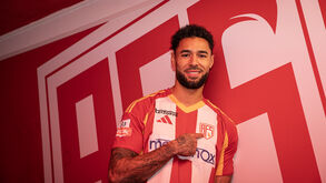 Andre Green