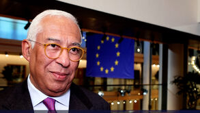 Segunda temporada do 'Europa Viva' arranca com entrevista exclusiva a António Costa 