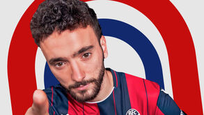 João Mário emprestado pela Juventus ao Bolonha