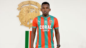 Elis também deixa o Marítimo