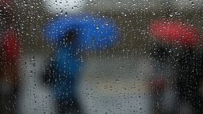 Ex-furacão Joaquin, meteorologia, mau tempo, depressão pós-tropical, Península Ibérica, chuva, vento forte