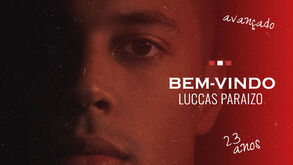 Luccas Paraizo reforça o ataque do Leixões, proveniente do Maccabi Netanya