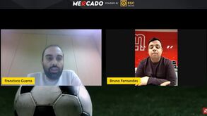 Especial fecho de mercado: Ronaldo pode deixar Al Nassr no verão, Gustavo Sá rejeita Arábia e ainda Benzema