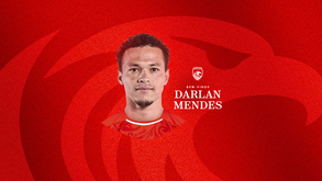 Darlan Mendes