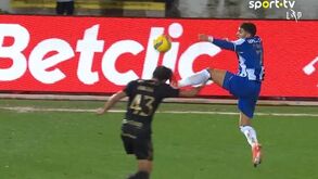 William Gomes livre para arrancar 2026/27 em campo: TAD reduz suspensão para 1 jogo