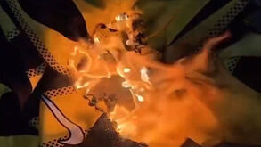 Adeptos do Al Ittihad queimam camisolas de Benzema 