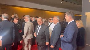 A resposta de Laporta sobre o penálti do Real Madrid nos descontos que deixou todos a rir