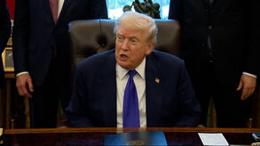 «Por mim, tudo bem»: Trump apoia uso de bodycams por agentes federais em Minneapolis