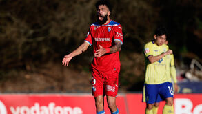 Pablo Felipe saiu do Gil Vicente a troco de 23 milhões de euros