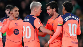 Barcelona gastou 4 milhões de euros em equipamento que nunca usou