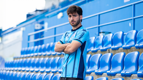 Matías Lacava de volta a Vizela