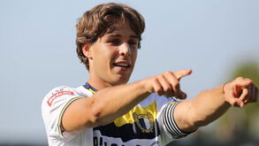 Gustavo Sá de saída