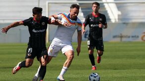 Joãozinho no Atlético