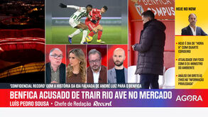 Intervenção de Luís Pedro Sousa