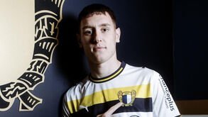 Serafimovic destaca projeto do Famalicão