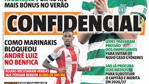 Quarta-feira, 4 de fevereiro de 2026