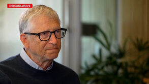 «Arrependo-me de cada minuto que passei com ele»: Bill Gates fala sobre ligação a Jeffrey Epstein 